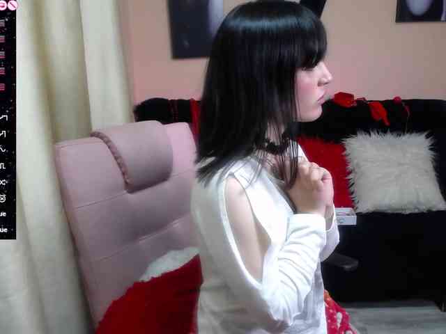 sailormon07 webcam