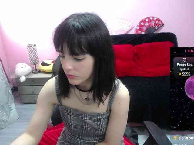 sailormon07 webcam
