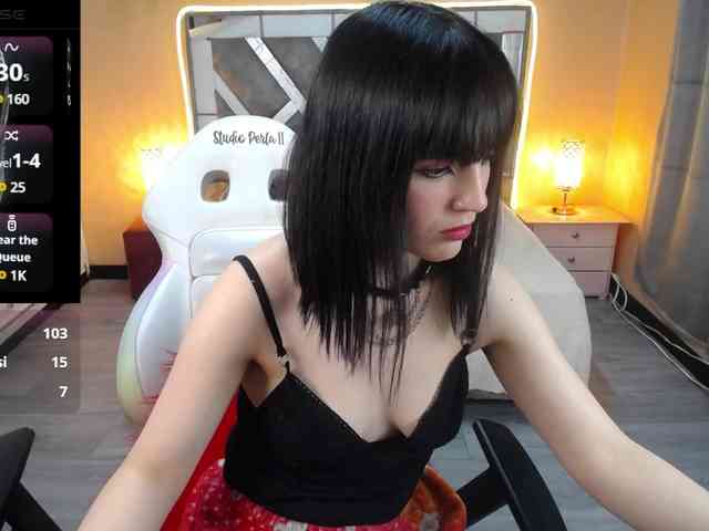 sailormon07 webcam