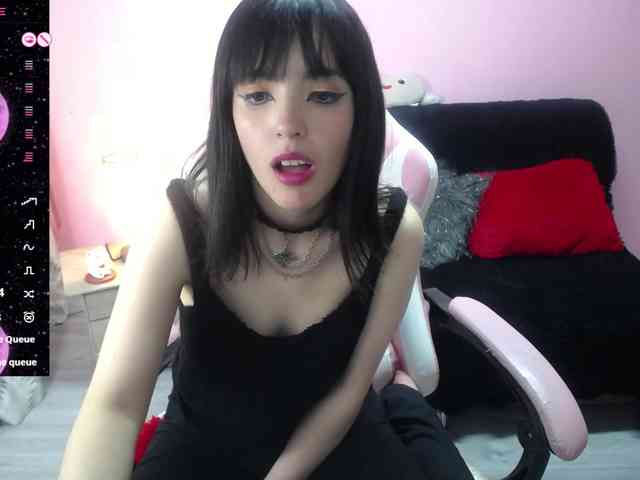 sailormon07 webcam