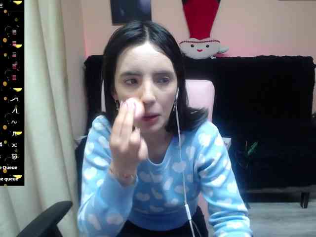 sailormon07 webcam