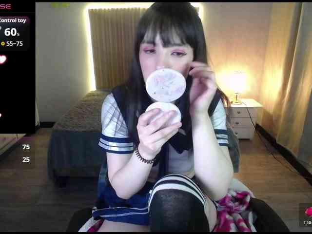 sailormon07 webcam