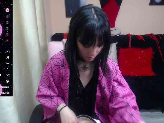 sailormon07 webcam