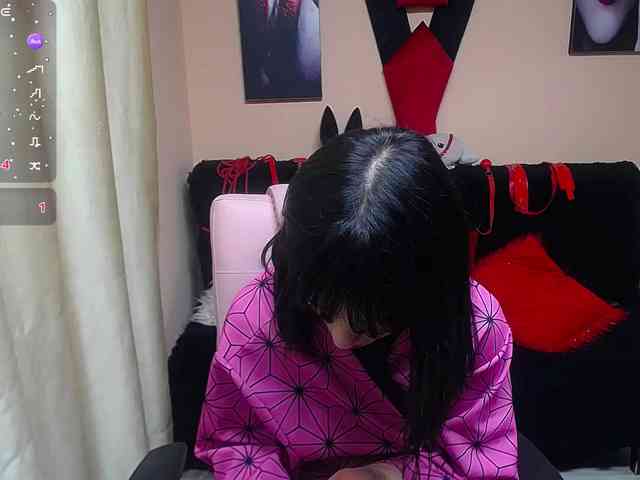 sailormon07 webcam