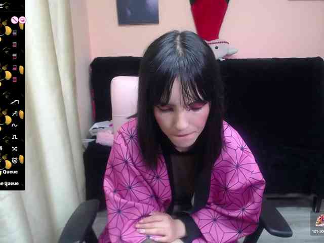 sailormon07 webcam