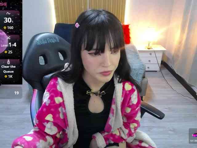 sailormon07 webcam