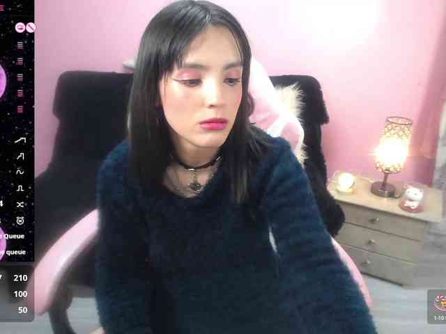 sailormon07 webcam