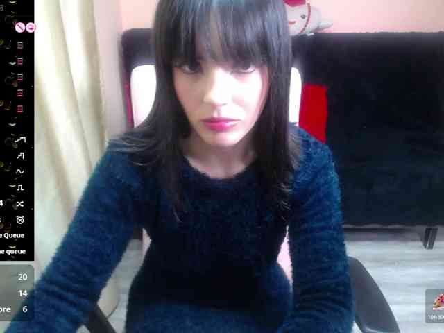 sailormon07 webcam