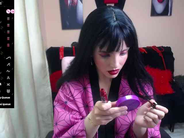 sailormon07 webcam