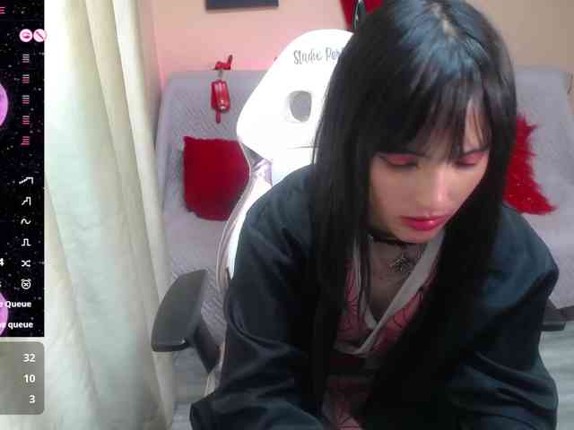 sailormon07 webcam