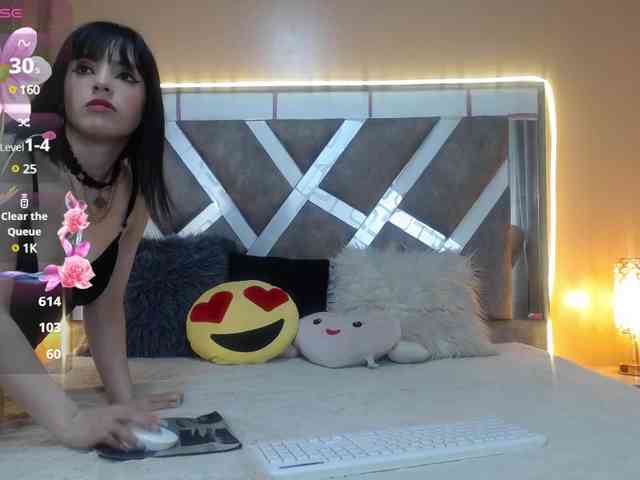 sailormon07 webcam