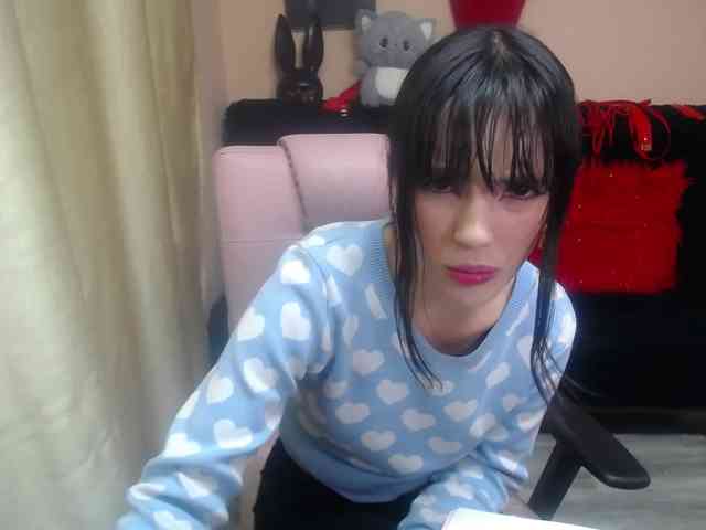 sailormon07 webcam