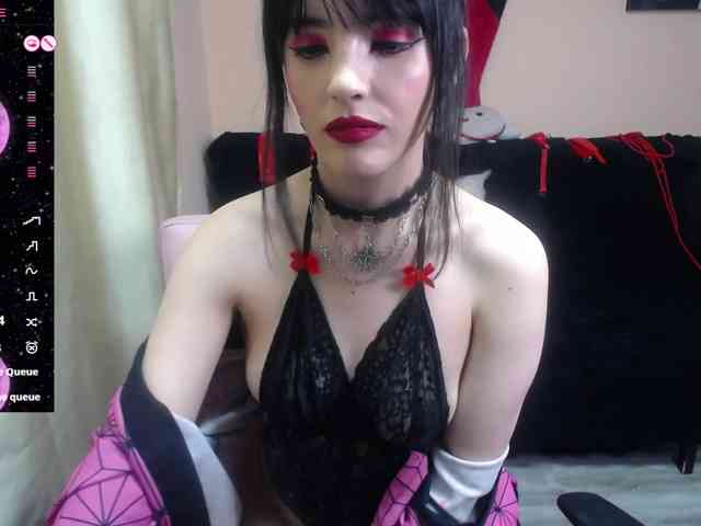 sailormon07 webcam