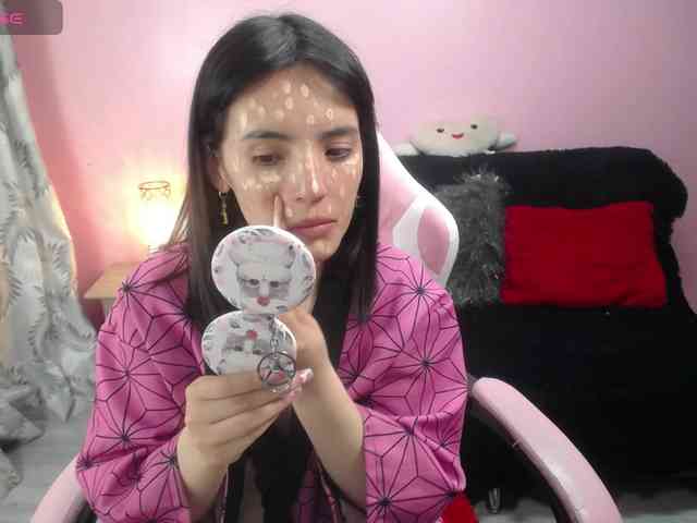 sailormon07 webcam