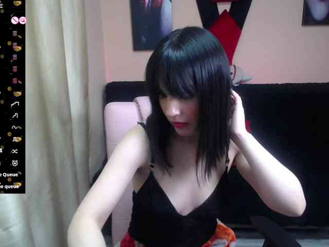 sailormon07 webcam