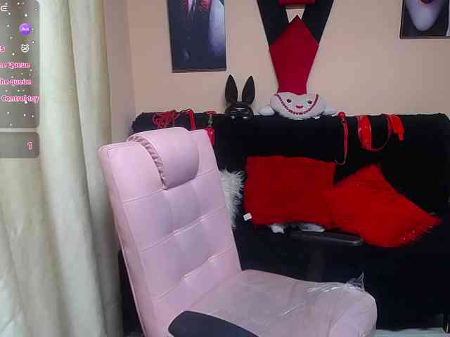sailormon07 webcam