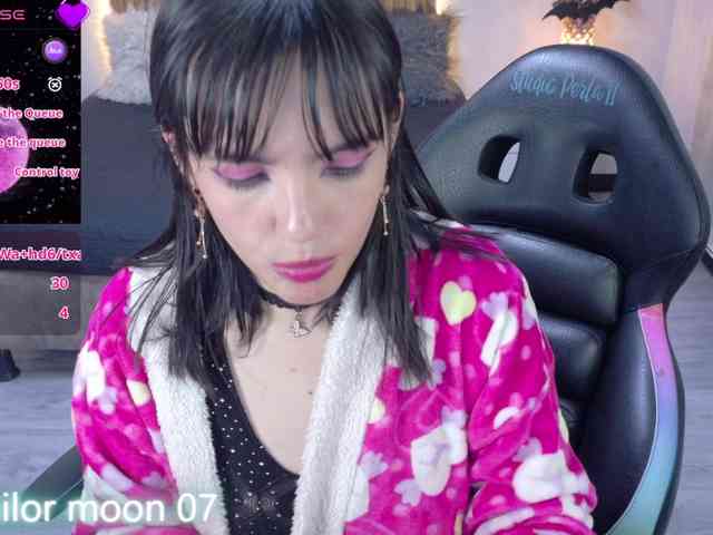 sailormon07 webcam