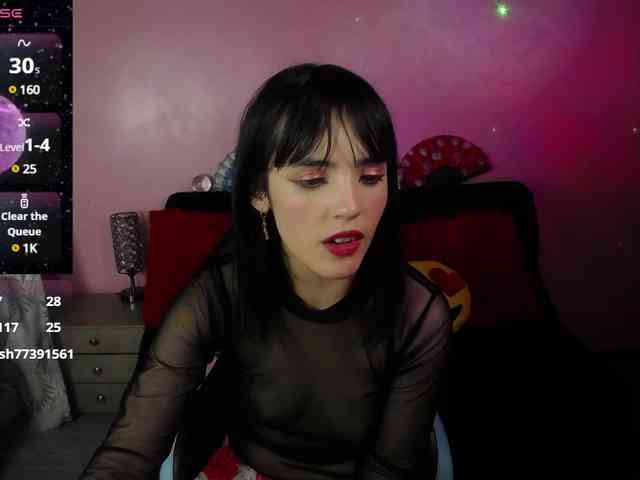 sailormon07 webcam