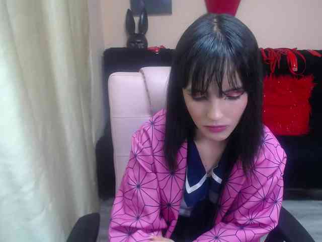 sailormon07 webcam