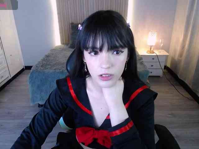 sailormon07 webcam