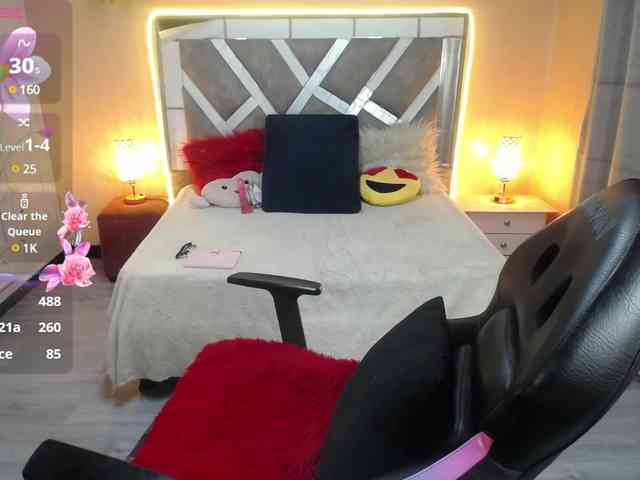 sailormon07 webcam