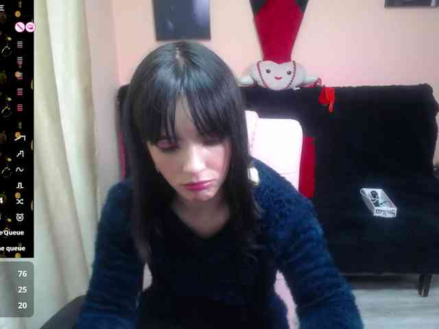 sailormon07 webcam