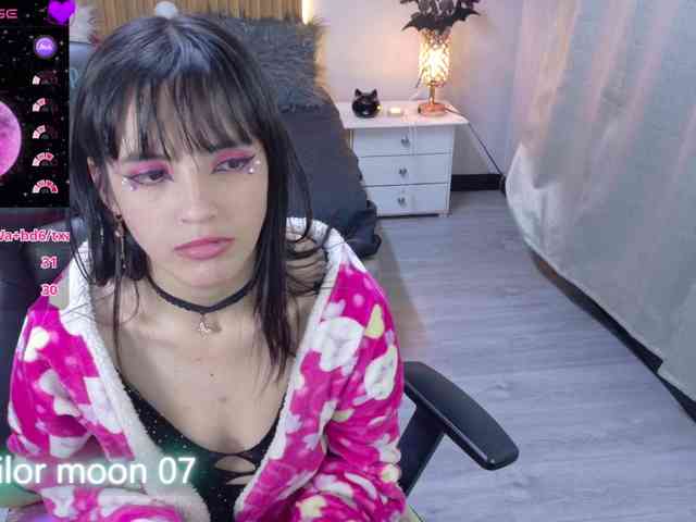 sailormon07 webcam