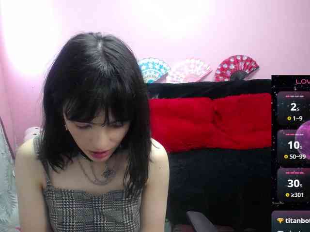 sailormon07 webcam