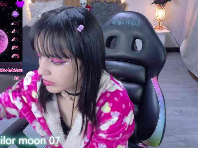 sailormon07 webcam