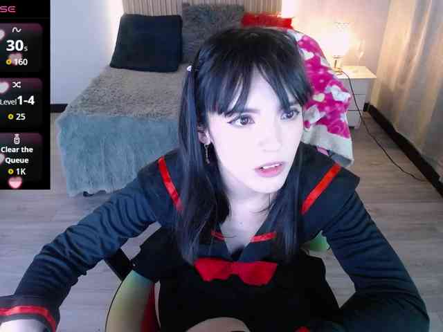 sailormon07 webcam