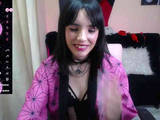 sailormon07 webcam