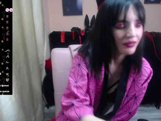 sailormon07 webcam