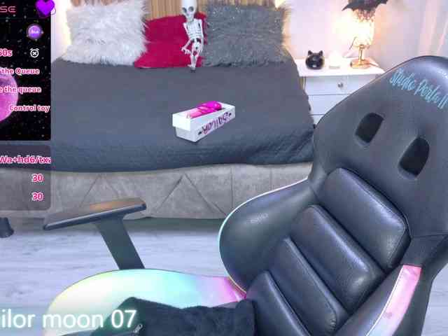 sailormon07 webcam
