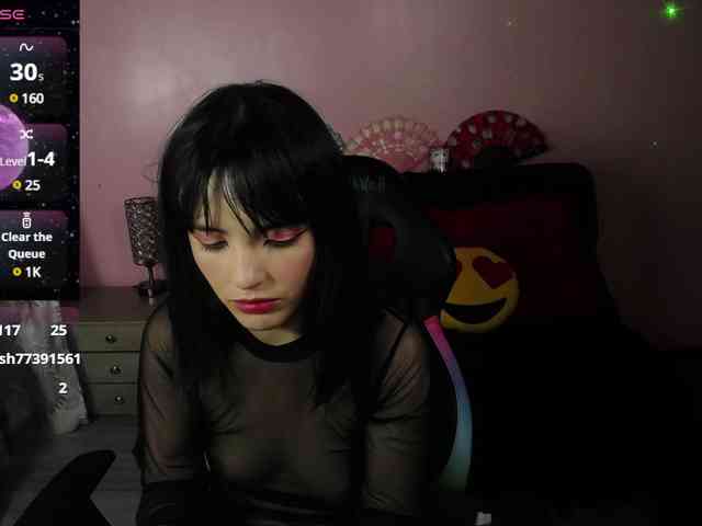 sailormon07 webcam