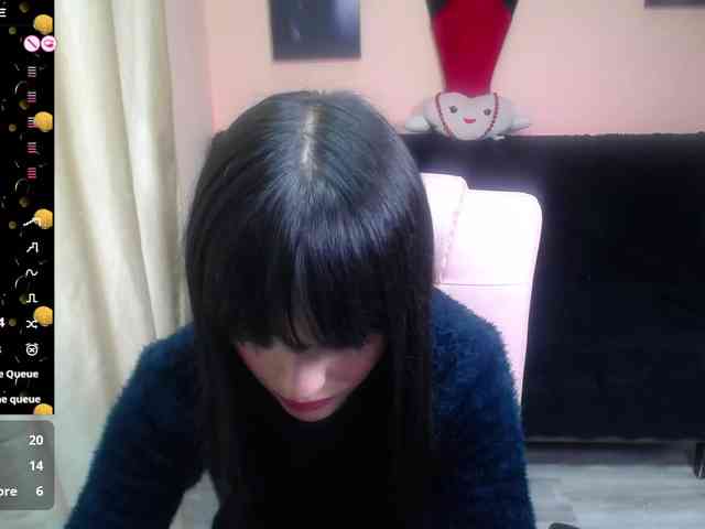 sailormon07 webcam