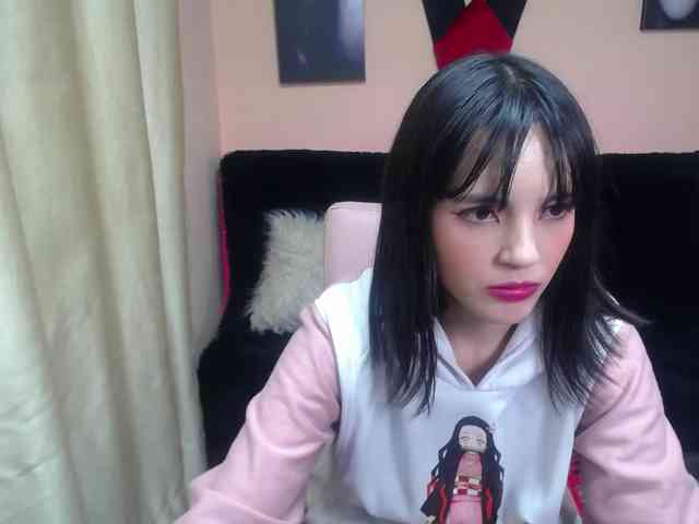 sailormon07 webcam