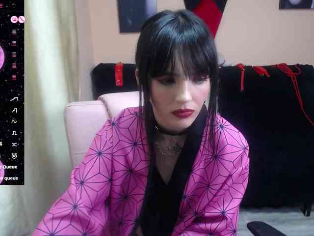sailormon07 webcam