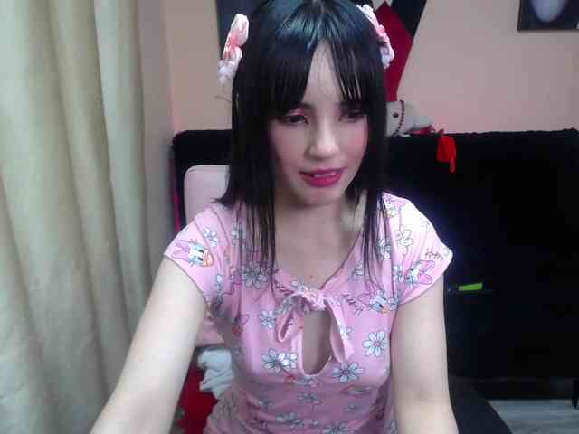 sailormon07 webcam