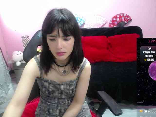 amateur porn webcam Sailormon07