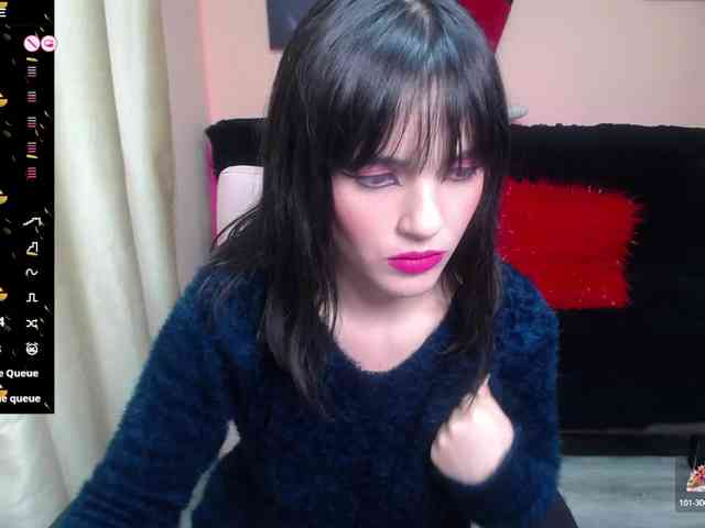 sailormon07 webcam