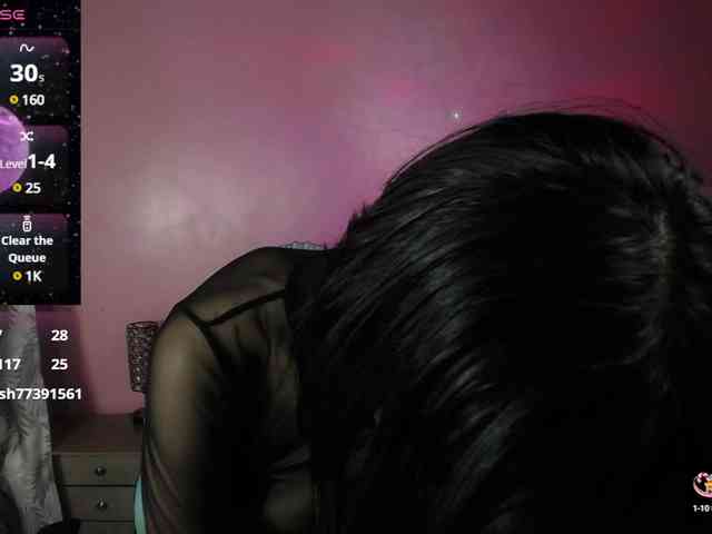 sailormon07 webcam