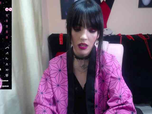 sailormon07 webcam