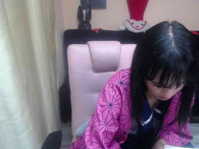 sailormon07 webcam