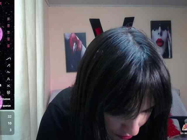 sailormon07 webcam