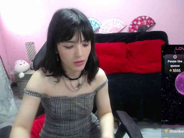 sailormon07 webcam
