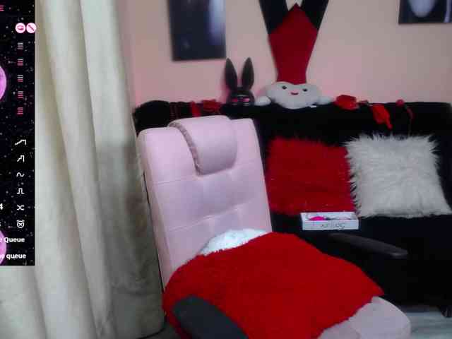 sailormon07 webcam