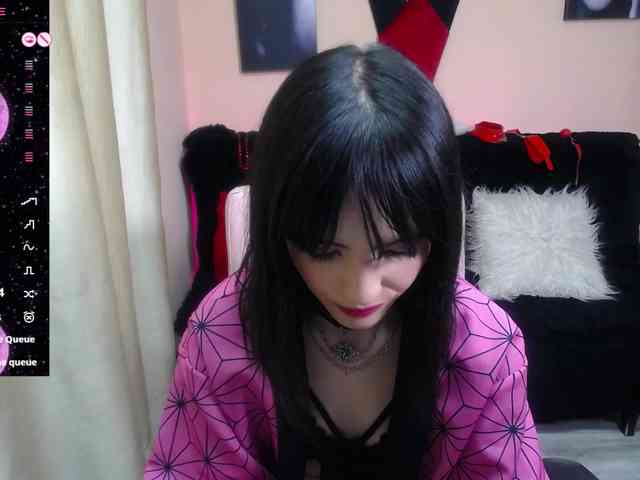 sailormon07 webcam