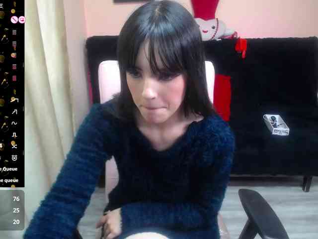 sailormon07 webcam