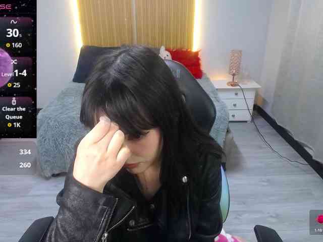 sailormon07 Live Webcam on BongaCams