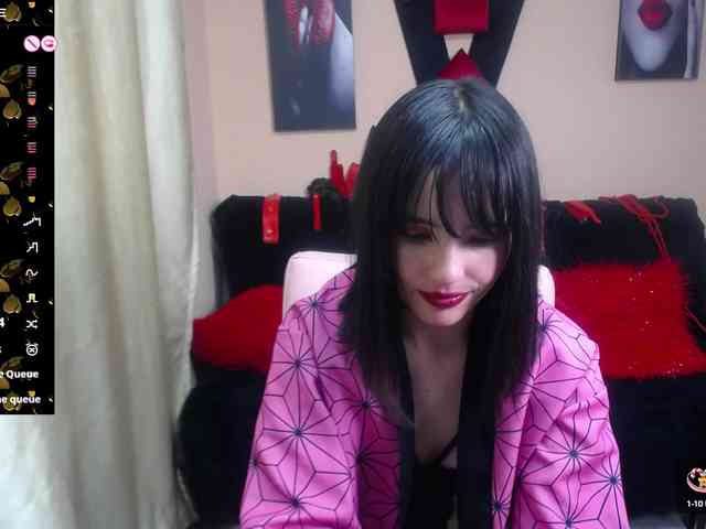sailormon07 webcam